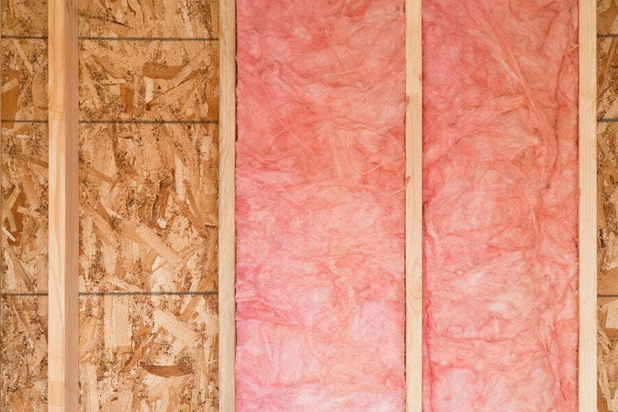 Baltimore Trusted Roofing - Insulation